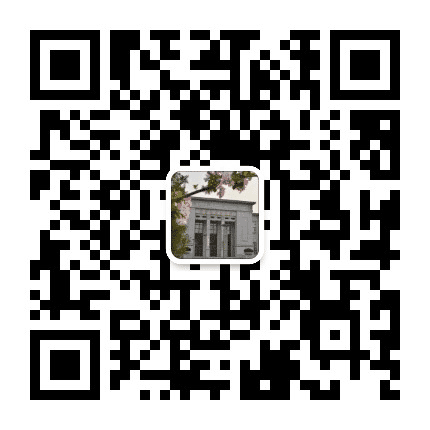 淄博煤矿博物馆公众号二维码