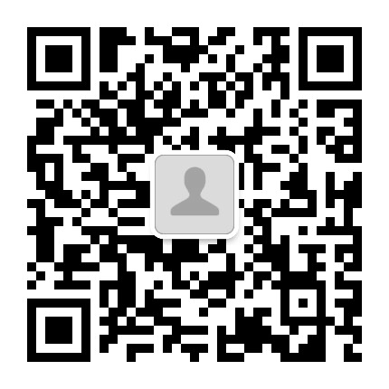 台州普查公众号二维码