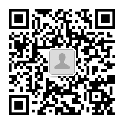 我答答便民商圈公众号二维码