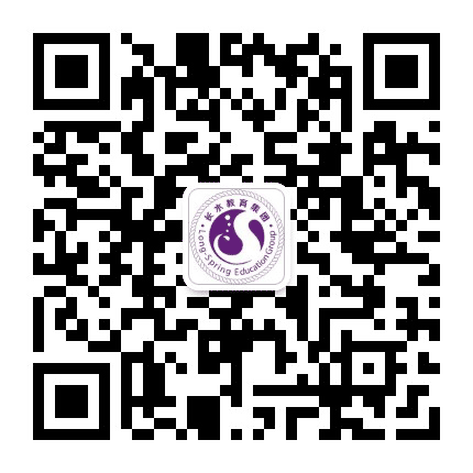 长水大语文公众号二维码