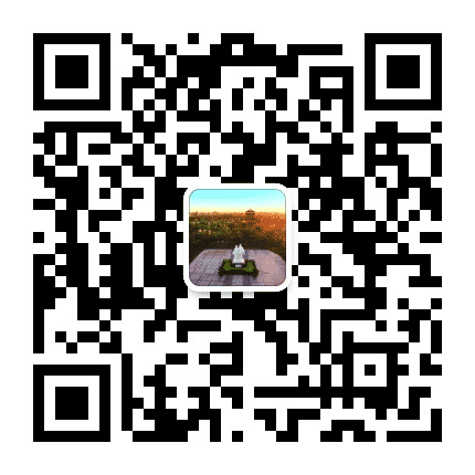 东台大米公众号二维码