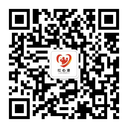 红心港临沂军创公众号二维码