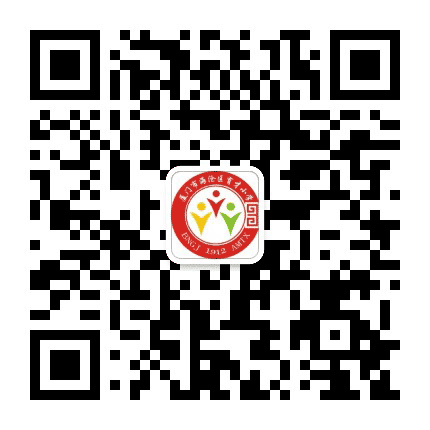 海沧育才小学公众号二维码