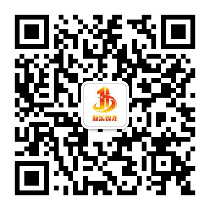 和乐锦龙公众号二维码