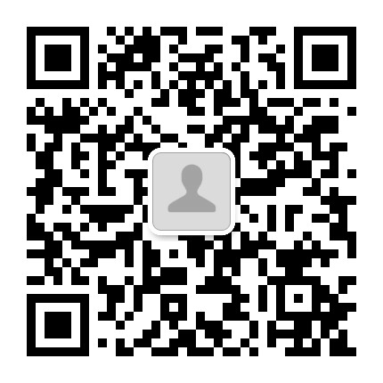 三甲说公众号二维码