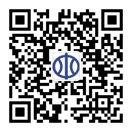 科尔沁水务公众号二维码
