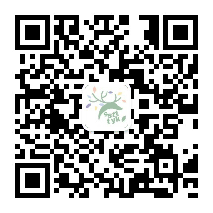 苏州科技城天佑实验幼儿园公众号二维码