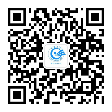 乌兰察布水文公众号二维码