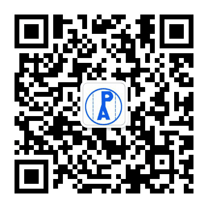 五家渠市平安驾校公众号二维码