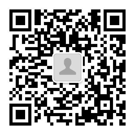 黑龙江省公务员考试网公众号二维码