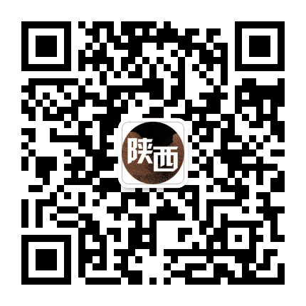 陕西兄弟会公众号二维码