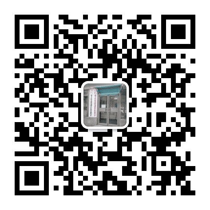 和平街街道砖角楼社区公众号二维码
