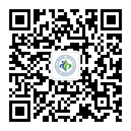 瓯海一高公众号二维码