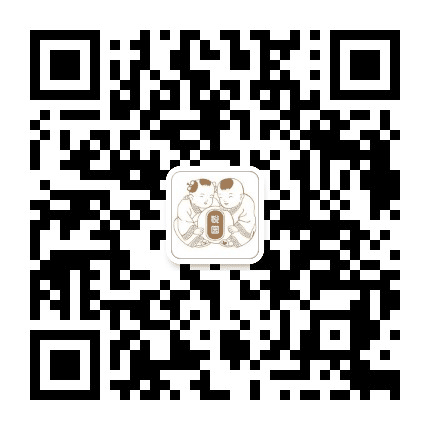 悦园经纬公众号二维码