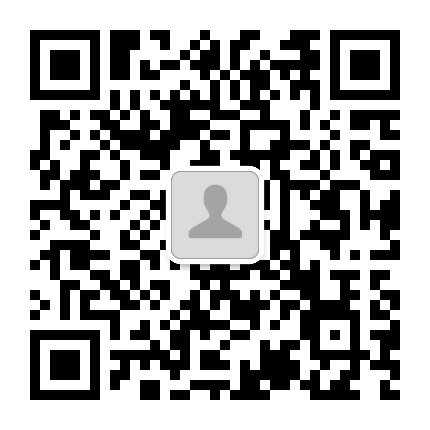吉安县公安局特巡警大队公众号二维码