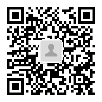百色财政公众号二维码