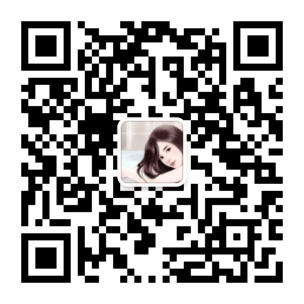 甘肃老铁们公众号二维码