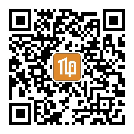 富力物业江苏公众号二维码