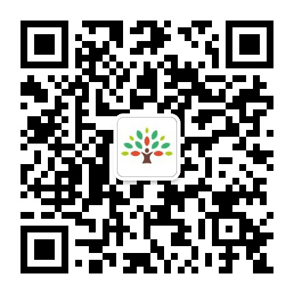华新青少年成长中心公众号二维码