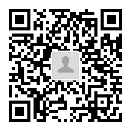 南海渔夫公众号二维码