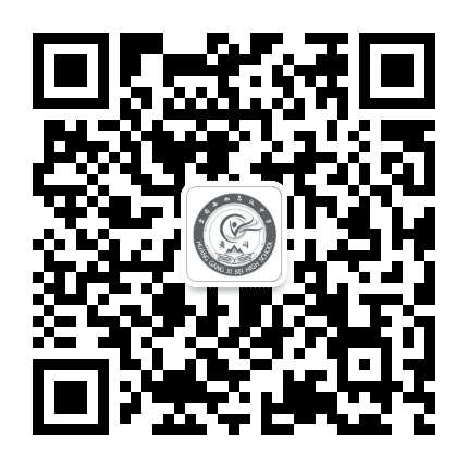 陕西黄冈教育公众号二维码