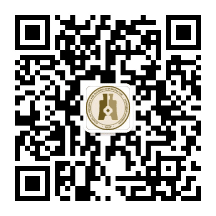 重庆大学MBA中心公众号二维码