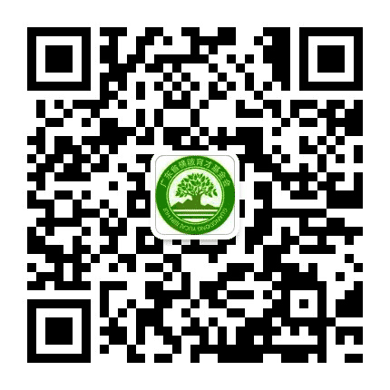 广东省横陂育才基金会公众号二维码
