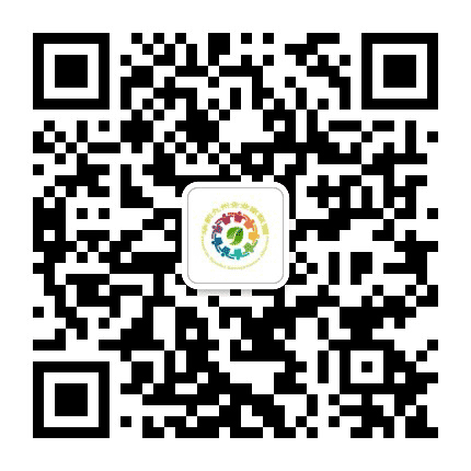 华韵九州企业家联盟公众号二维码