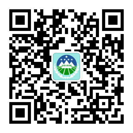 贵港自然资源公众号二维码