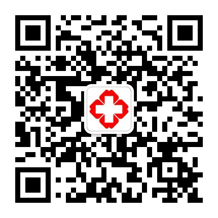 辽河源中心卫生院公众号二维码