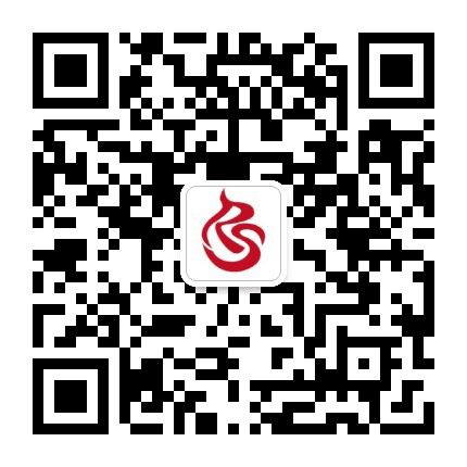 陕西瑞晟消防公众号二维码