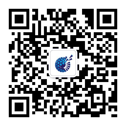 中国(宁波)意大利产业园公众号二维码