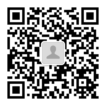 新余农工医心医意公众号二维码