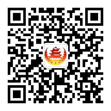 嘉峪关市财政局公众号二维码