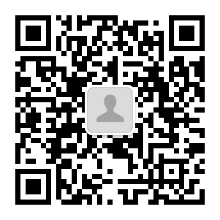 辽阳农商银行公众号二维码