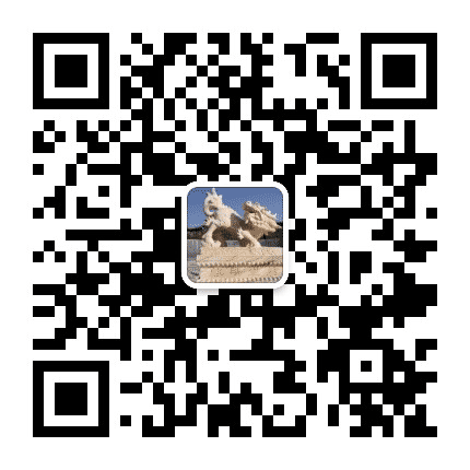 尚义发布公众号二维码