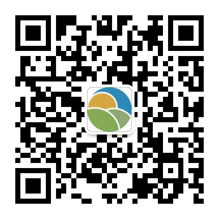 大宏爱思嘉农旅公众号二维码