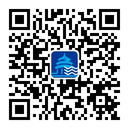 北控水务南部大区公众号二维码