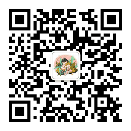 幼师妈妈聊育儿公众号二维码