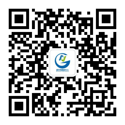 积石电商新农人公众号二维码