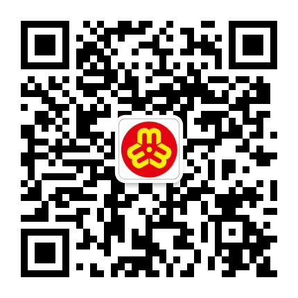 慧雅锡山公众号二维码