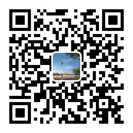 浙江大学国际健康医学研究院公众号二维码