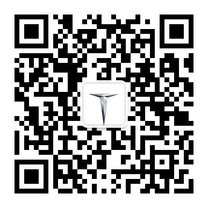 唐林律师行公众号二维码