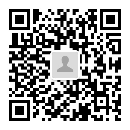 和县二中公众号二维码