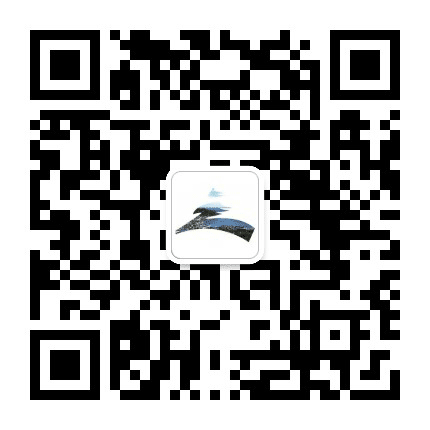 旅顺口三涧堡公众号二维码
