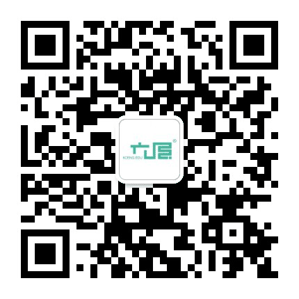 六层教育学考研公众号二维码