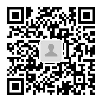 白云太和发布公众号二维码