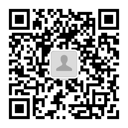 金城江区长老乡公众号二维码