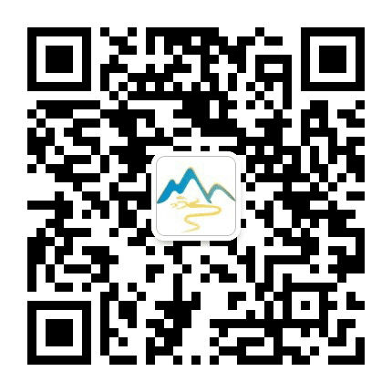 永定河文化博物馆公众号二维码