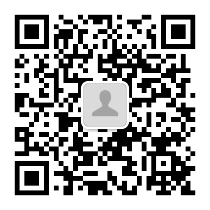 即墨商务公众号二维码